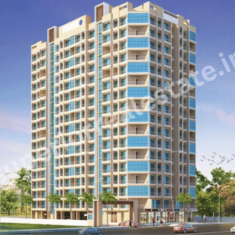 flats for sale in Vasai East
