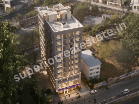 flats for sale in Virar West