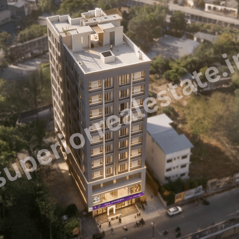 flats for sale in Virar West