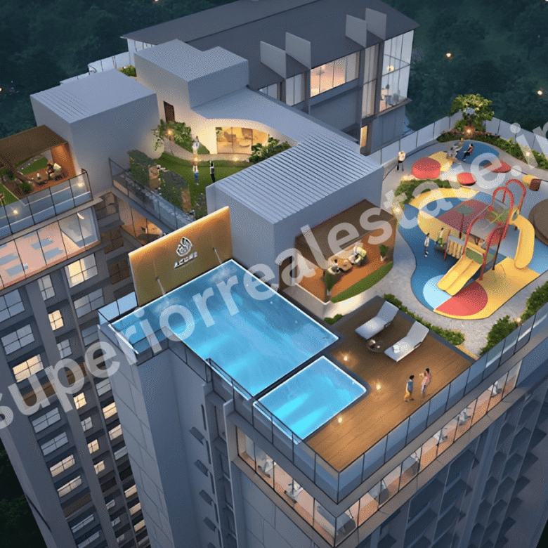 flats for sale in Naigaon