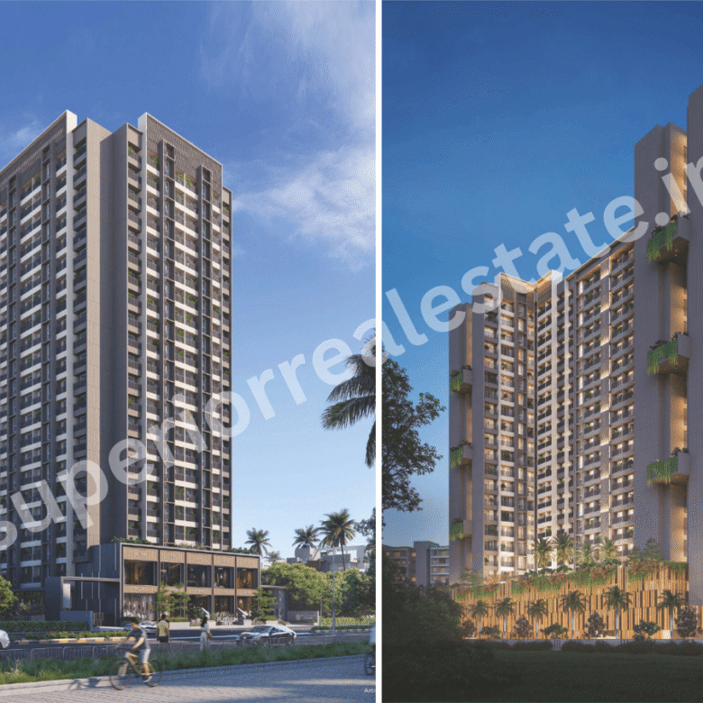flats for sale in Virar West