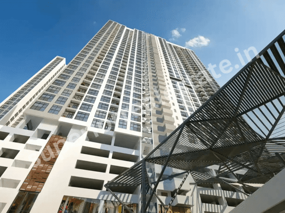 flats for sale in Vasai West