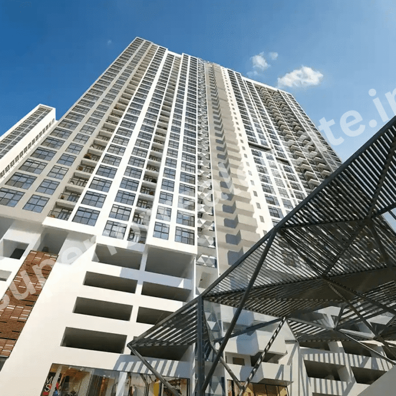 flats for sale in Vasai West