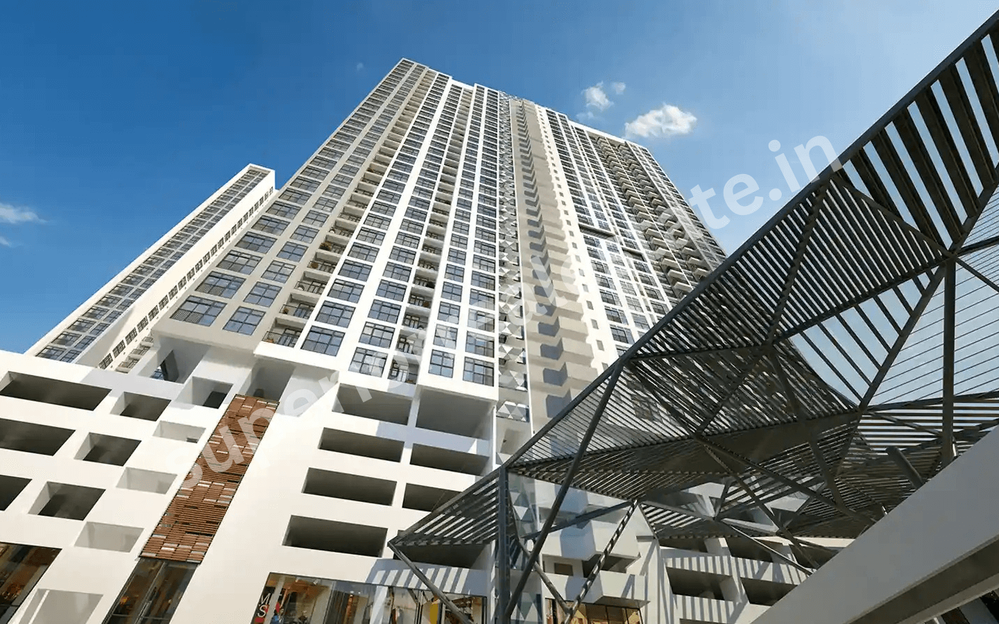 flats for sale in Vasai West