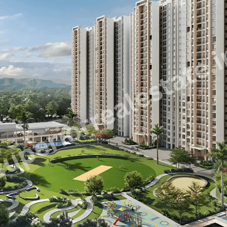 flats for sale in Naigaon East
