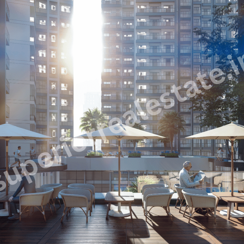 flats for sale in Vasai East