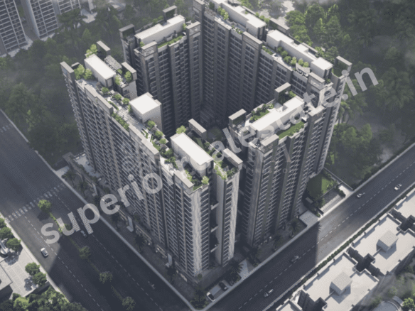 flats for sale in Virar West