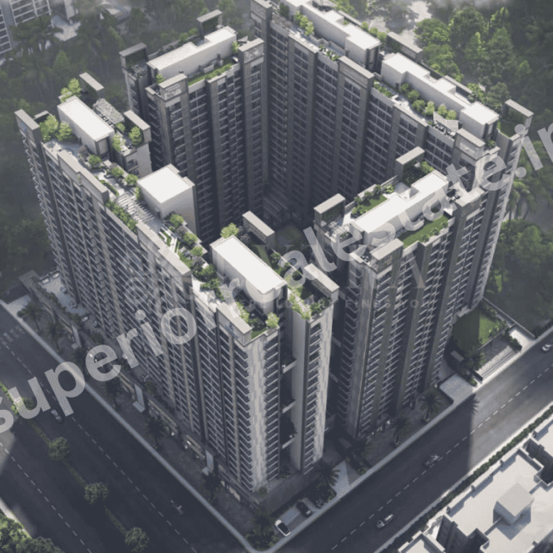 flats for sale in Virar West