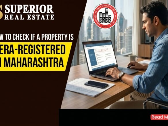 MahaRERA Vasai-Virar