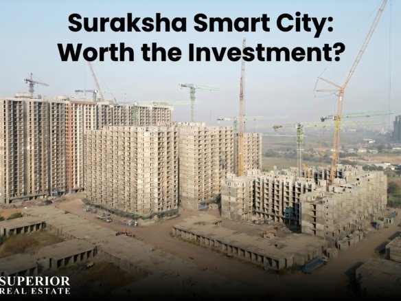 Suraksha Smart City